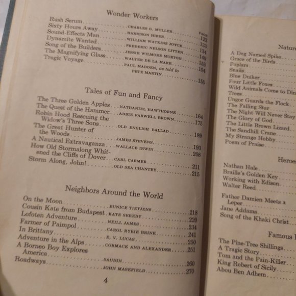 Paths and Pathfinders - Picture 13 of 13